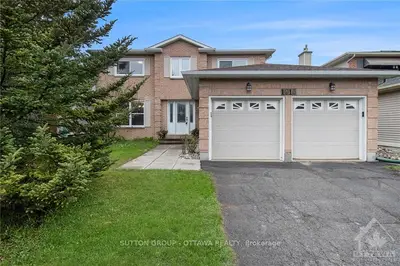 1913 Montereau Avenue, Orleans - Convent Glen And Area, On K1c 5w9