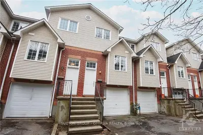 1160 Belanger Avenue 14, Billings Bridge - Riverside Park And Area, On K1h 8a2