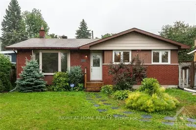 2082 Valley Drive, Elmvale Acres And Area, On K1g 2p5