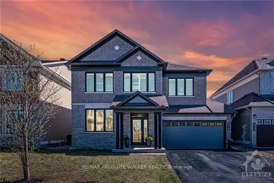 514 Caracole Way, Orleans - Cumberland And Area, On K4a 0w3