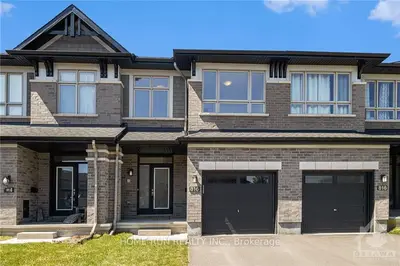 816 Chipping Circle, Blossom Park - Airport And Area, On K4m 0e7