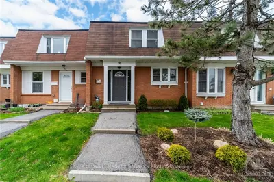 920 Dynes Road 20, Mooneys Bay - Carleton Heights And Area, On K2c 0g8