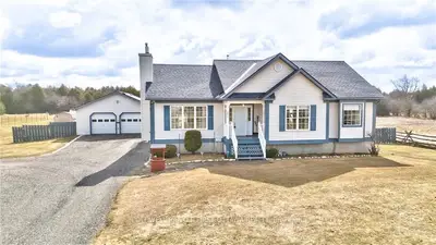 2623 Tennyson Road, Drummond/north Elmsley, On K7h 3c8