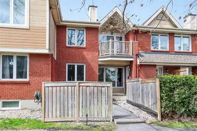 465 Canteval Terrace 102, Orleans - Cumberland And Area, On K4a 2c6