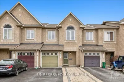 229 Wildcliff Way, Orleans - Cumberland And Area, On K4a 0l3