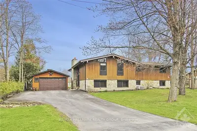 6555 Lewis Way, Manotick - Kars - Rideau Twp And Area, On K4m 1b3