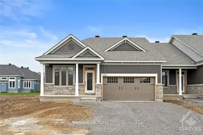 246 Kinderwood Way, North Grenville, On K0g 1j0