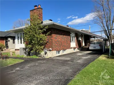 1245 Field Street, Belair Park - Copeland Park And Area, On K2c 2p9