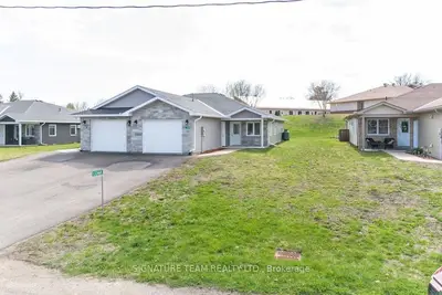 532 Wellington Street S, Bonnechere Valley, On K0j 1t0