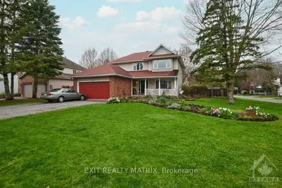 240 Macdougall Street, Russell, On K4r 1a4
