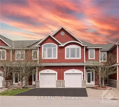 57 Evelyn Powers, Stittsville - Munster - Richmond, On K2m 0m5
