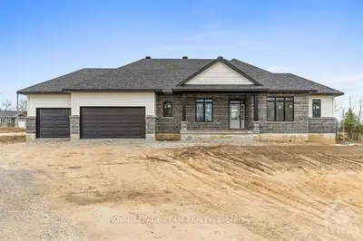 5 Tennant Drive, Rideau Lakes, On K0j 1h0