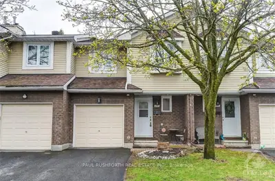 297 Valade Crescent, Orleans - Cumberland And Area, On K4a 2x5