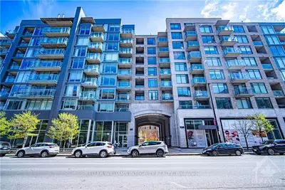98 Richmond Road 411, Westboro - Hampton Park, On K1z 0b2