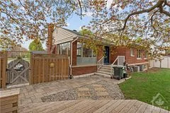 1295 KILBORN Avenue, Alta Vista and Area, ON K1H 6L2