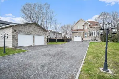 149 Linda Street, The Nation, On K0a 2m0
