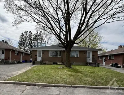 802 Trojan Avenue, Overbrook - Castleheights And Area, On K1k 2p7