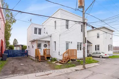 122 Atlantic Street, Hawkesbury, On K6a 1v5