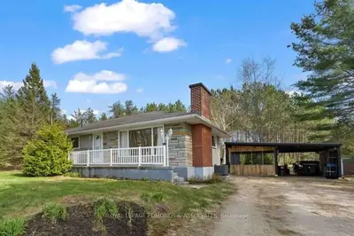 1112 Miller Road, Laurentian Hills, On K0j 1j0