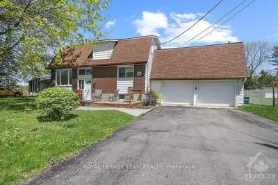 98 Fowler Street S, Stittsville - Munster - Richmond, On K0a 2z0