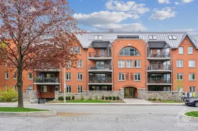 130 Queen Elizabeth Drive 205, Ottawa Centre, On K2p 1e6