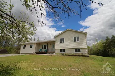 423 Donoghue Road, North Grenville, On K0g 1s0