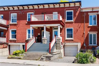 181 Percy Street, Ottawa Centre, On K1r 6e6