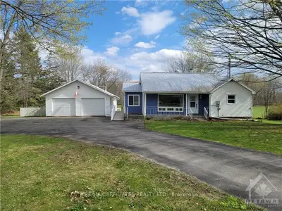 199 County 8 Road, Elizabethtown-kitley, On K0e 1y0
