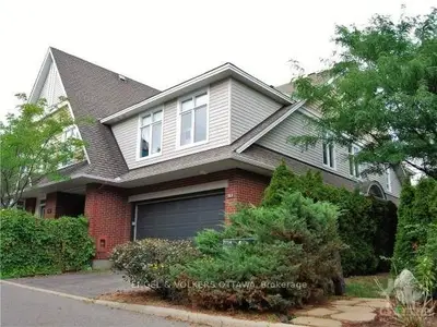 141 Manorhill, Alta Vista And Area, On K1h 2j3