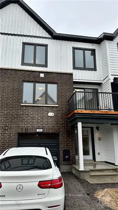 590 Woven, Stittsville - Munster - Richmond, On K2s 3b2