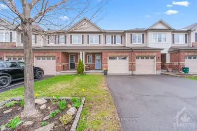 561 Dalewood Crescent, Stittsville - Munster - Richmond, On K2s 0l3