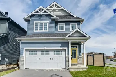 500 Cannes Crescent, Orleans - Cumberland And Area, On K4a 4w6