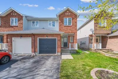 947 Lucille Way, Orleans - Cumberland And Area, On K4a 4h9