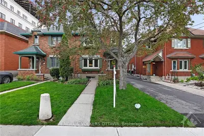 430 Hamilton Avenue S, Dows Lake - Civic Hospital And Area, On K1y 1e3