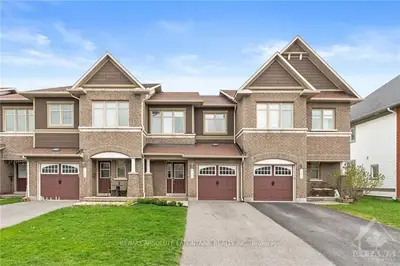 713 Whaley Ridge, Orleans - Cumberland And Area, On K4a 0p7