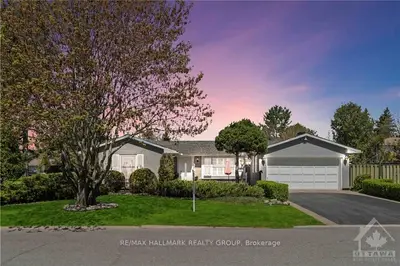 59 Higgins Road, South Of Baseline To Knoxdale, On K2g 0r3