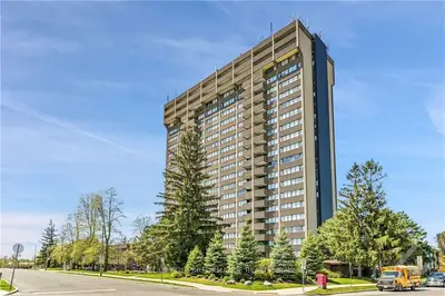 1285 Cahill Drive 1105, Hunt Club - South Keys And Area, On K1v 9a7