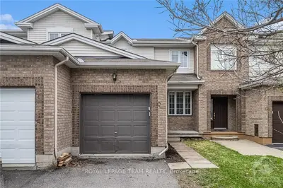 140 Ludlowe Street, Orleans - Cumberland And Area, On K4a 5c2