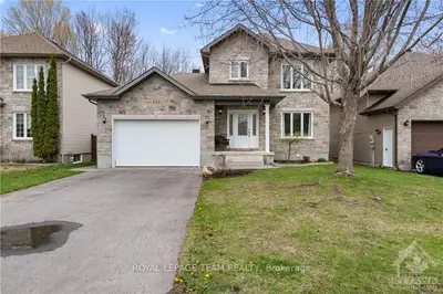 23 South Indian Drive, The Nation, On K0a 2m0