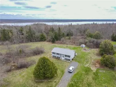 1335 Drummond Concession 12b Road, Drummond/north Elmsley, On K0g 1k0