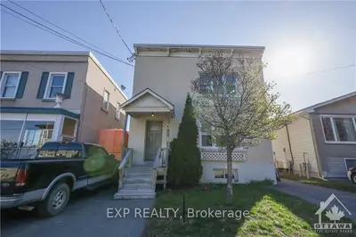 311 Savard Avenue, Vanier And Kingsview Park, On K1l 7s1