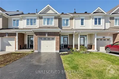 676 Des Aubepines Drive, Orleans - Cumberland And Area, On K4a 1b9