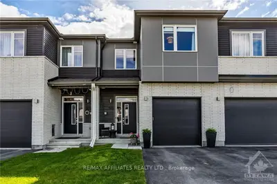 503 Edenwylde Drive, Stittsville - Munster - Richmond, On K2s 2k4