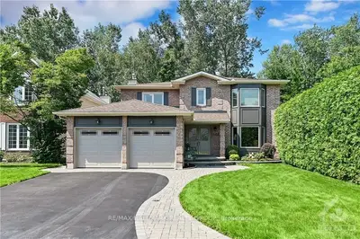 1841 Hunters Run Drive, Orleans - Convent Glen And Area, On K1c 6x6