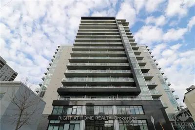 255 Bay Street 1001, Ottawa Centre, On K1r 0c5