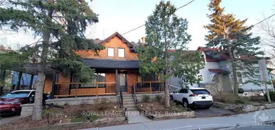 69 Union Street, New Edinburgh - Lindenlea, On K1m 1r9