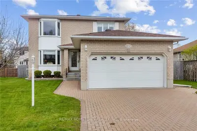 1041 Montrose Street, Brockville, On K6v 7k1