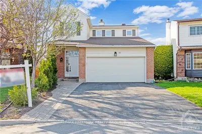 25 Rastila Crescent, Hunt Club - South Keys And Area, On K1t 2c5