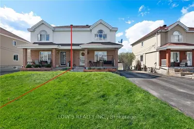 420 Christine Street, Hawkesbury, On K6a 3n7