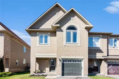720 Whaley Ridge, Orleans - Cumberland And Area, On K4a 0p7